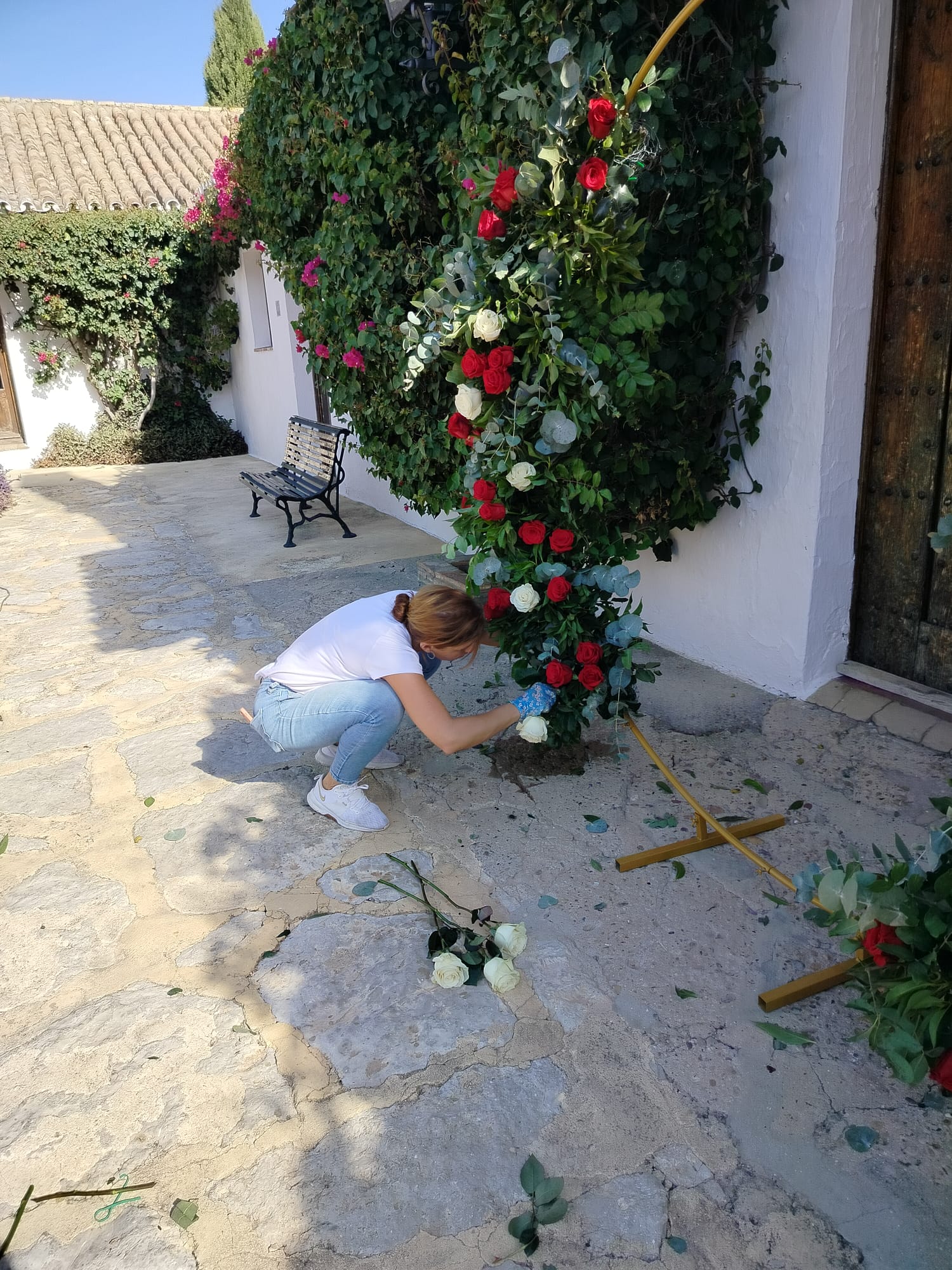 decoracion de bodas 4