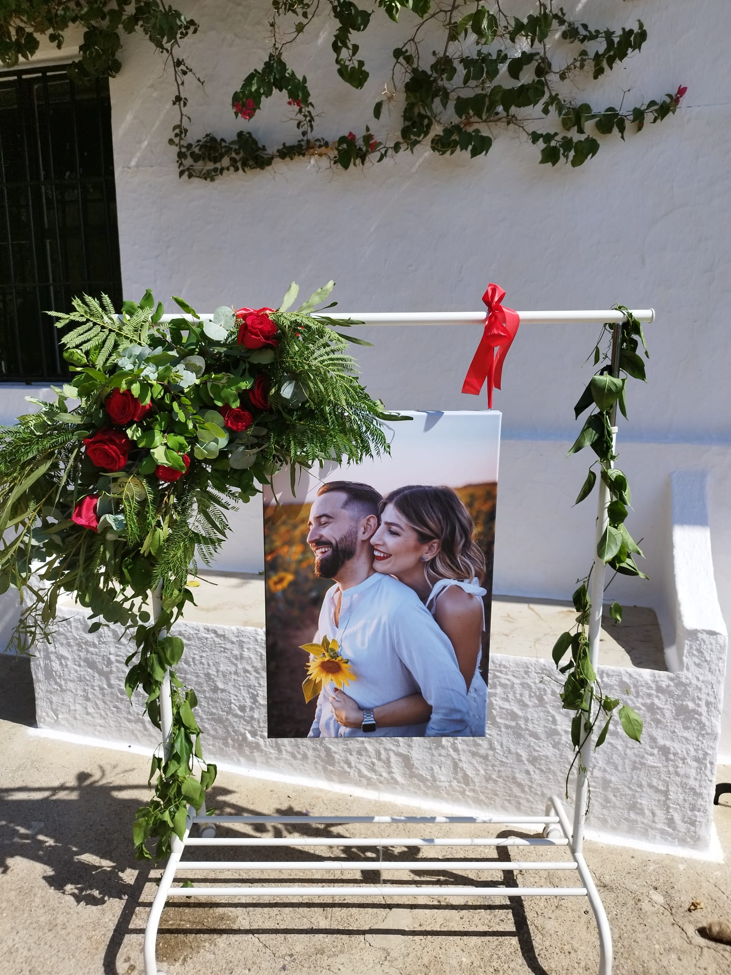 decoracion de bodas 7